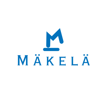 Kustannus-Mäkelä logo