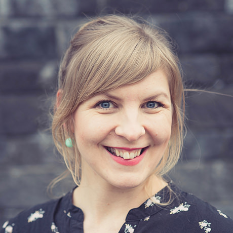 Heidi Viherjuuri