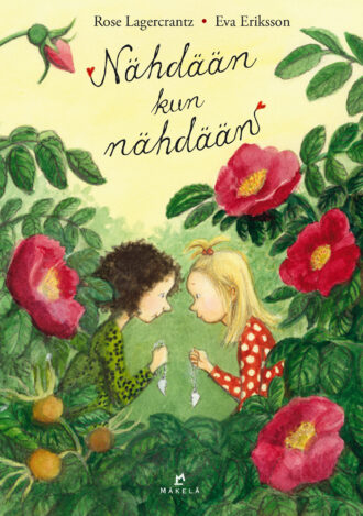 Nähdään kun nähdään