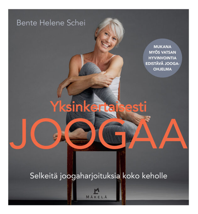 Yksinkertaisesti joogaa