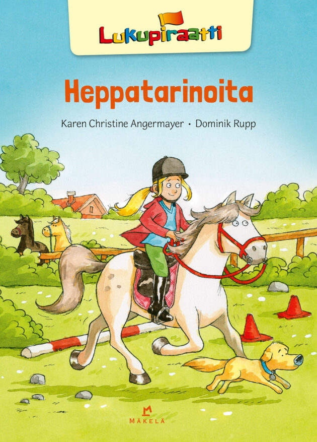 Heppatarinoita