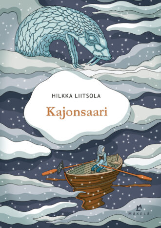 Kajonsaari