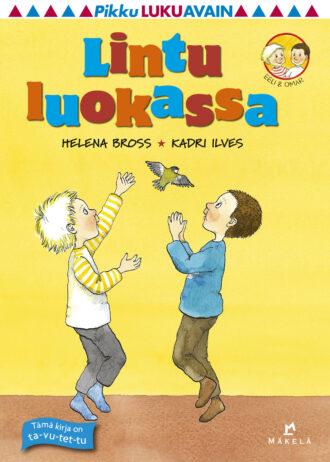 Lintu luokassa