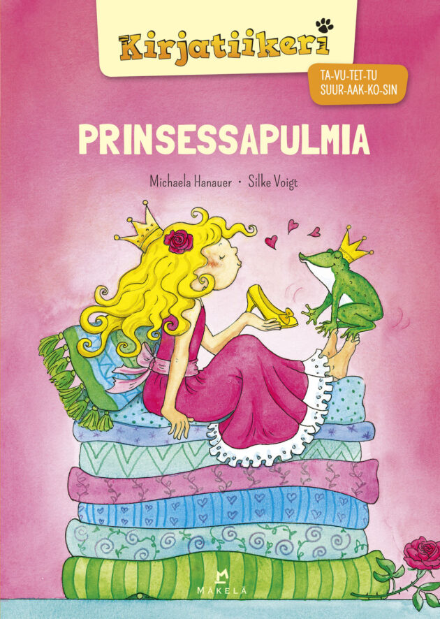 Prinsessapulmia