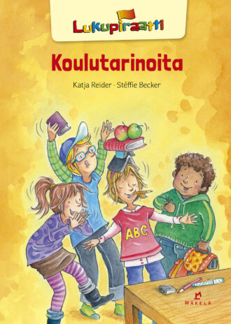 Koulutarinoita