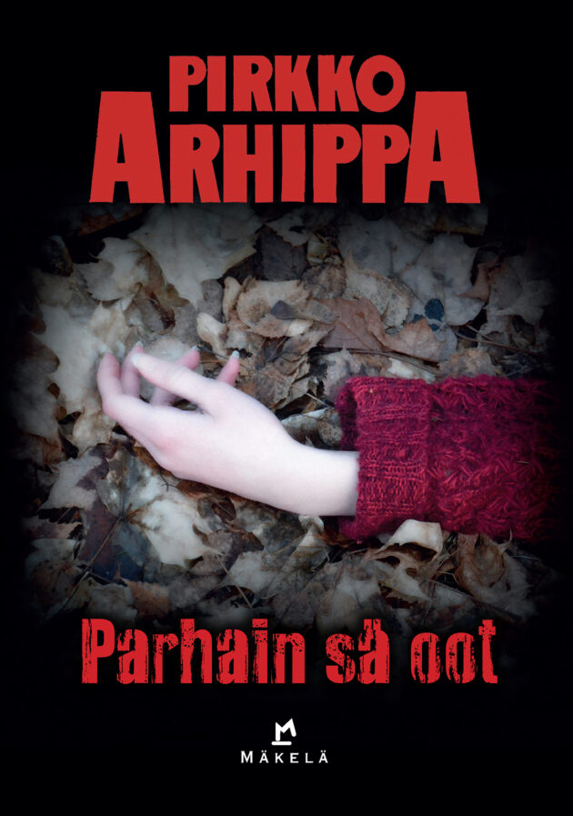 Parhain sä oot