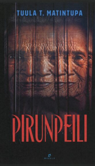 Pirunpeili