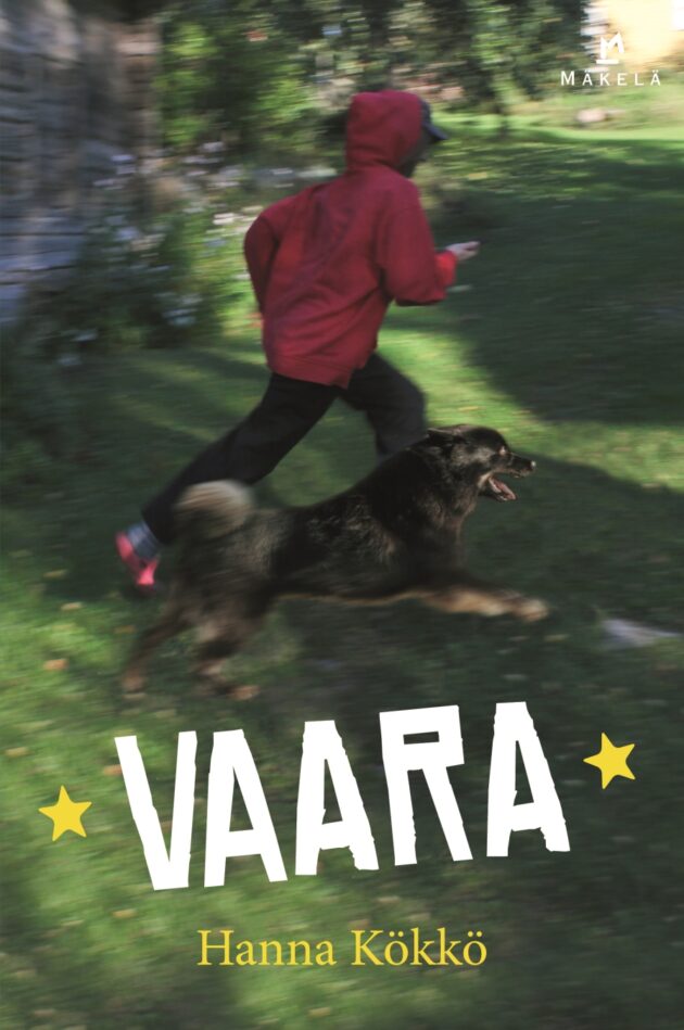 Vaara