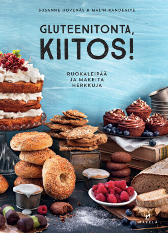Gluteenitonta, kiitos!