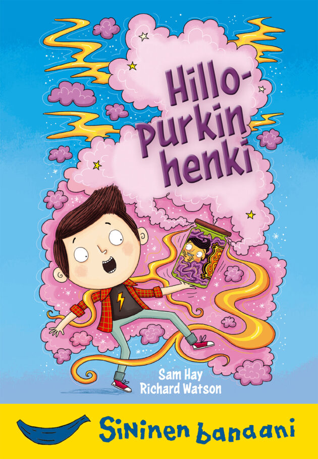 Hillopurkin henki