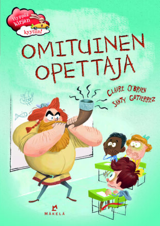 Omituinen opettaja