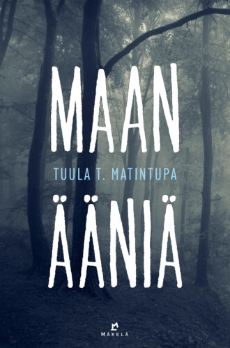 Maan ääniä