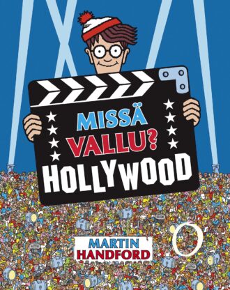Missä Vallu? - Hollywood