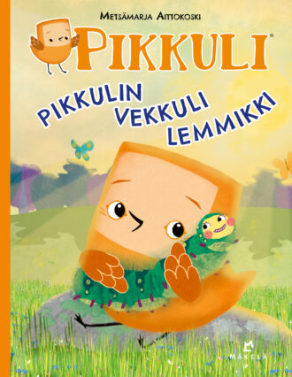 Pikkulin vekkuli lemmikki