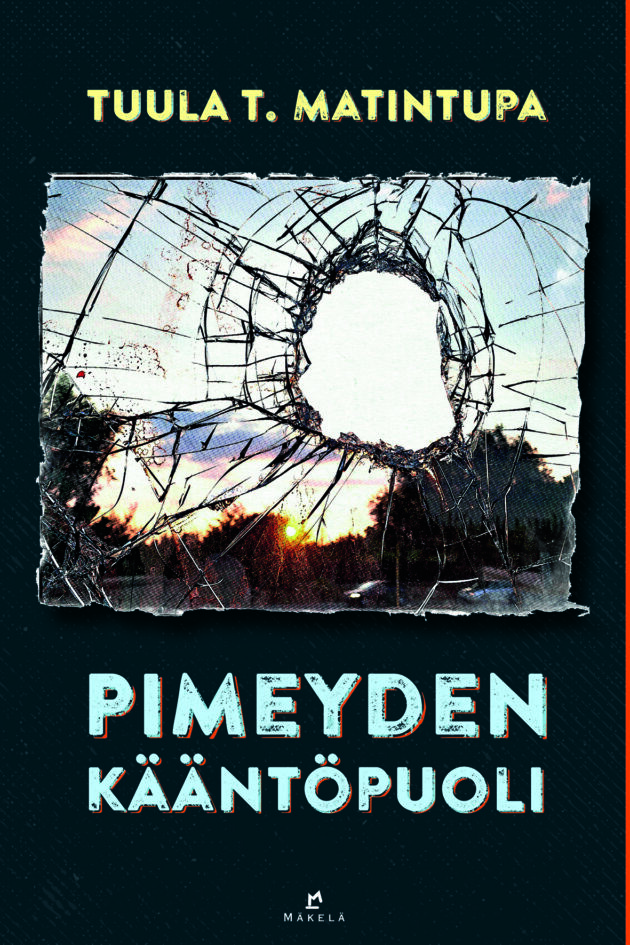 Pimeyden kääntöpuoli