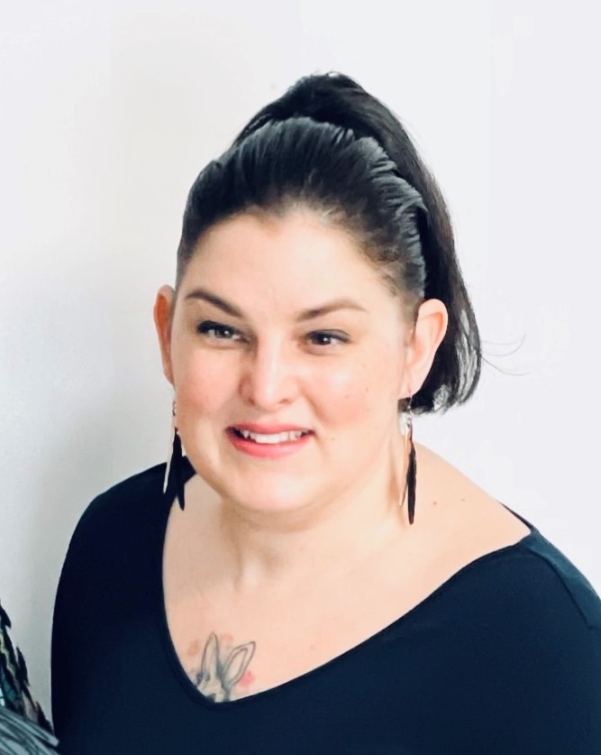 Rasaliina Seppälä