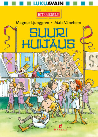 Suuri huijaus