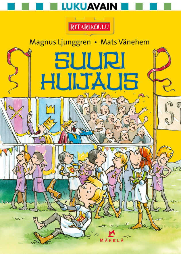 Suuri huijaus