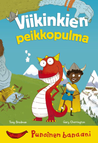 Viikinkien peikkopulma