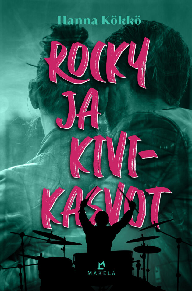 Rocky ja kivikasvot
