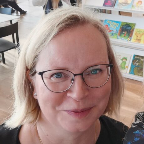 Tuija Mäkelä