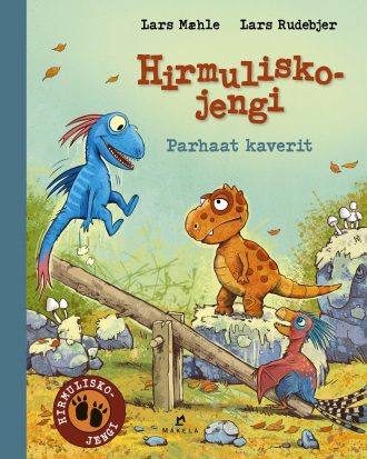 Hirmuliskojengi – Parhaat kaverit