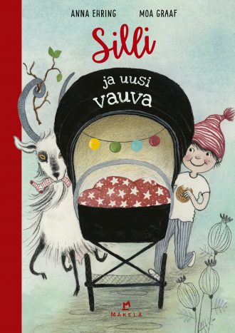 Silli ja uusi vauva