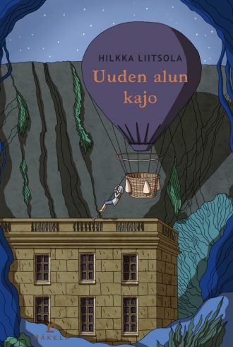 Uuden alun kajo