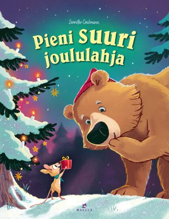Pieni suuri joululahja