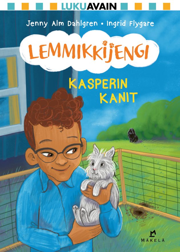 Kasperin kanit