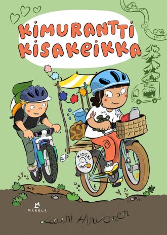 Kimurantti kisakeikka