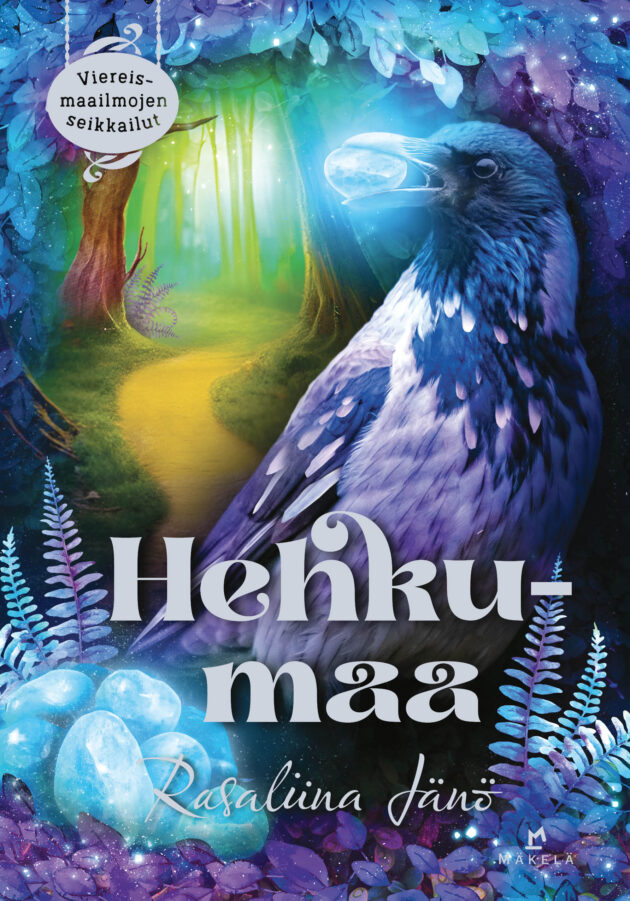 Hehkumaa