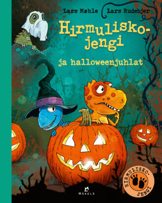 Hirmuliskojengi ja halloweenjuhlat