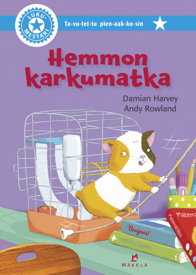 Hemmon karkumatka