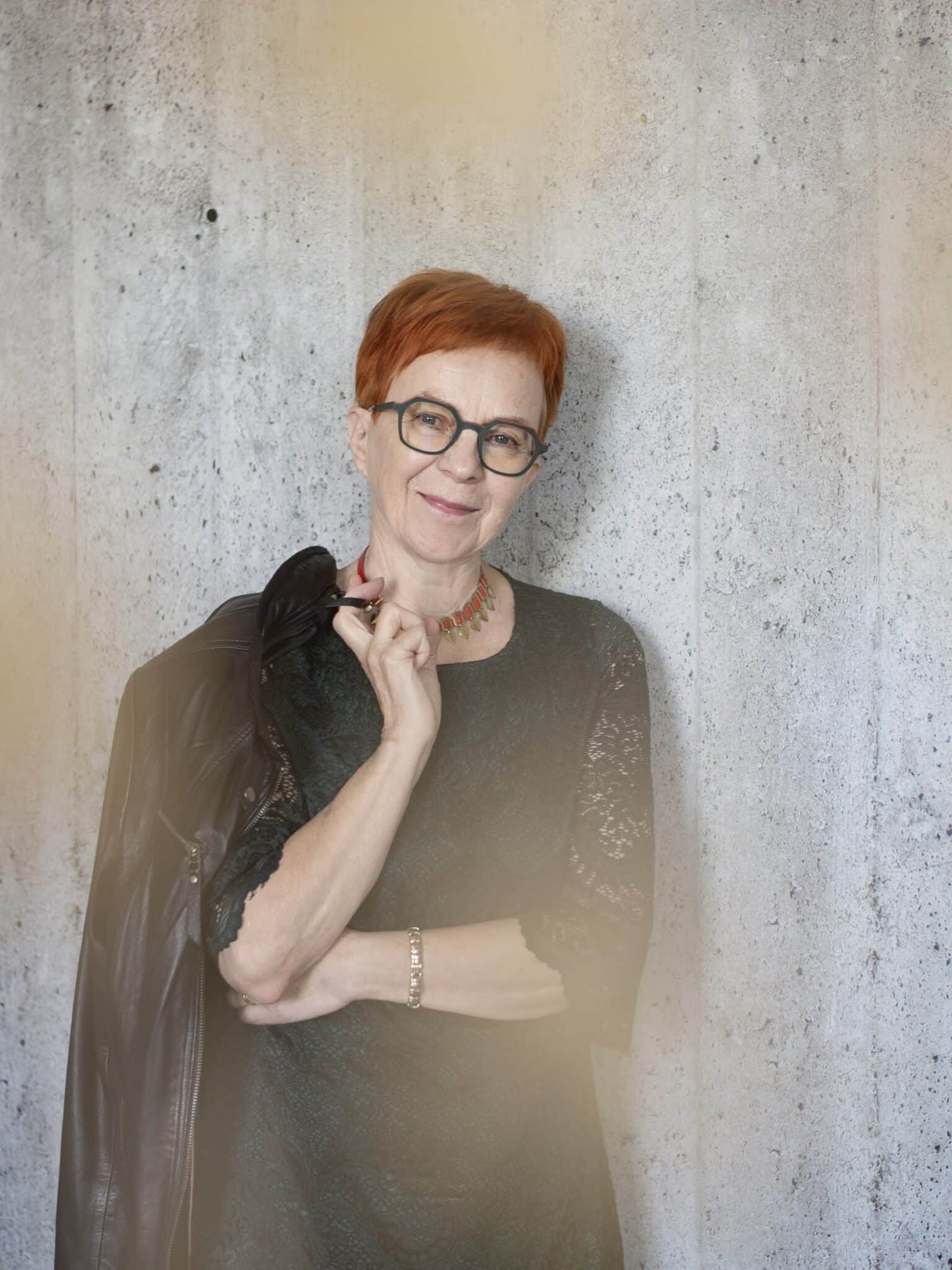 Sirpa Sironen Hänninen
