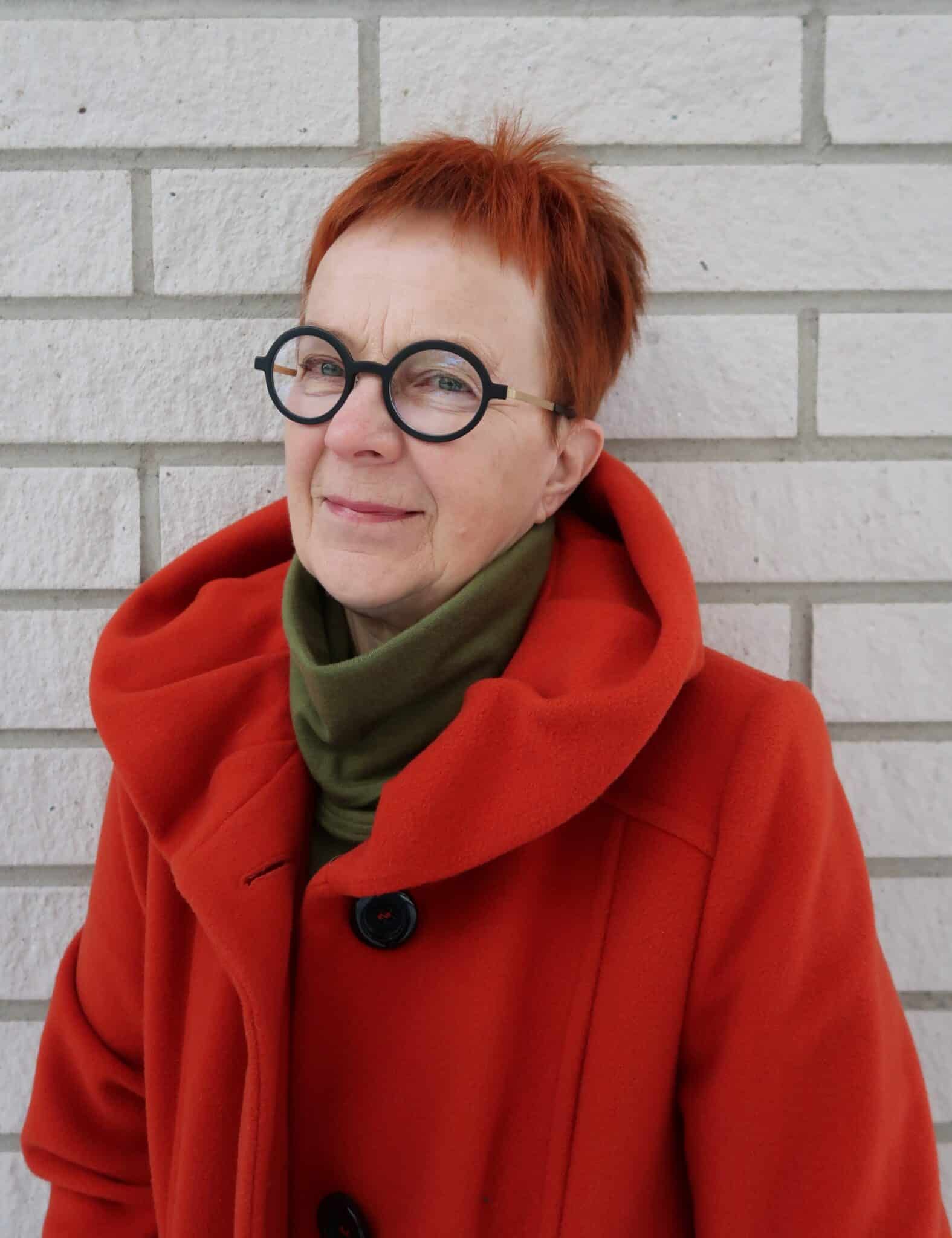 Sirpa Sironen Hänninen