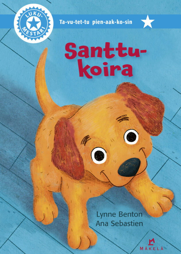 Santtu-koira