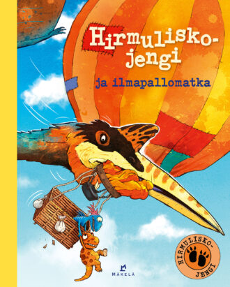 Hirmuliskojengi ja ilmapallomatka