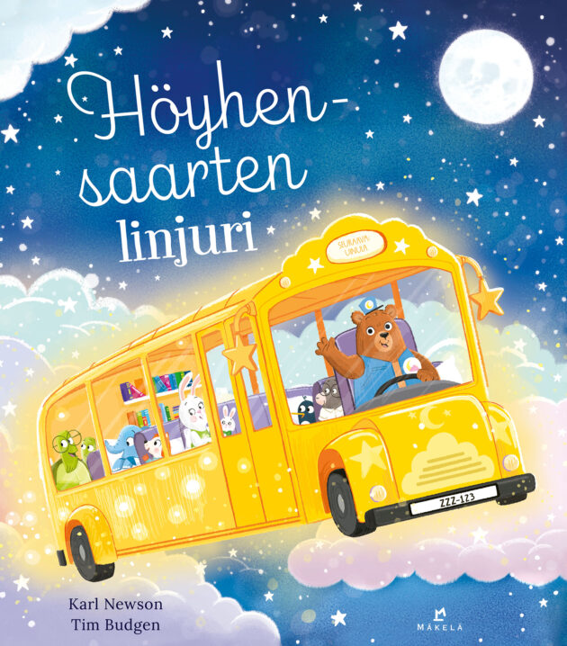 Höyhensaarten linjuri
