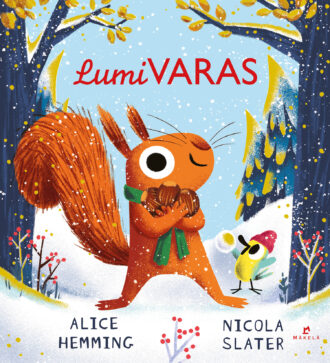 Lumivaras