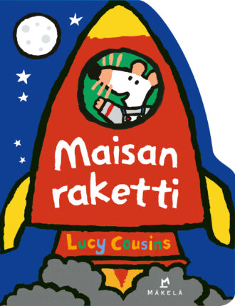 Maisan raketti