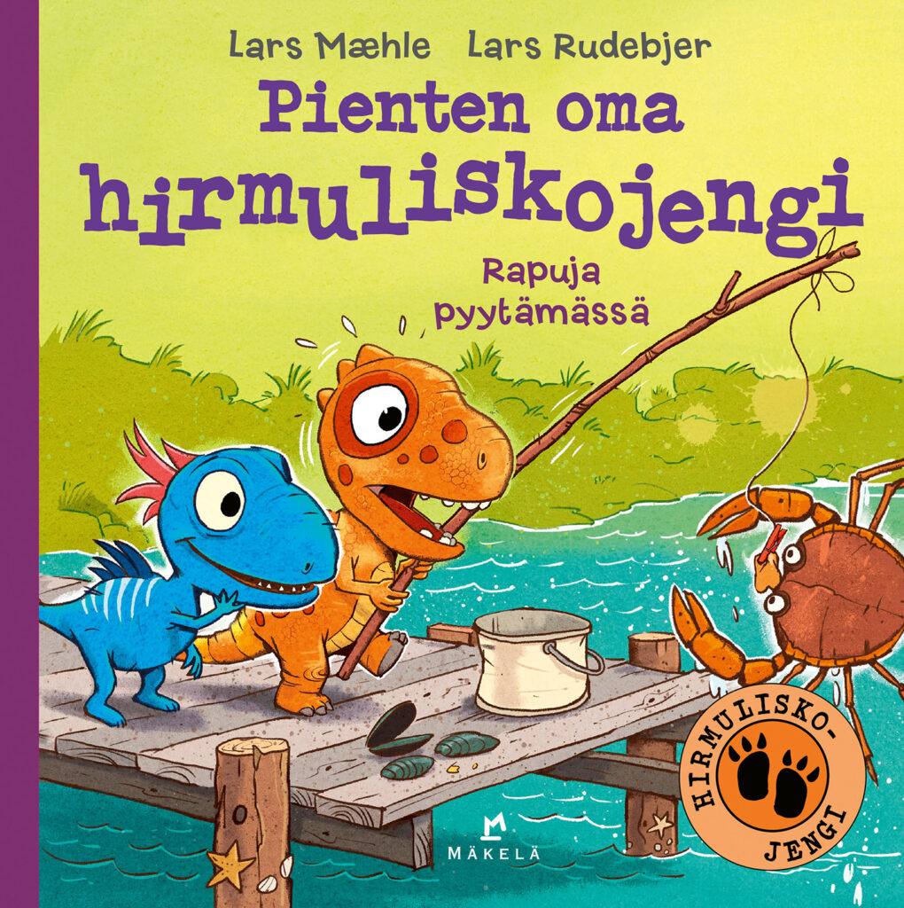pienten-oma-hirmuliskojengi-rapuja-pyyt-m-ss-kustannus-m-kel