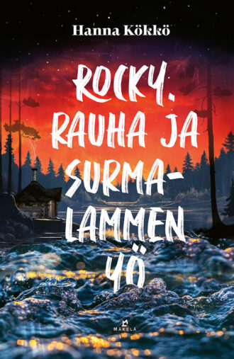 Rocky, Rauha ja Surmalammen yö