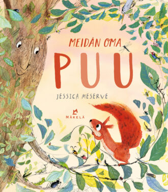 Meidän oma puu