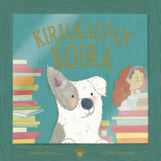 Kirjakaupan koira