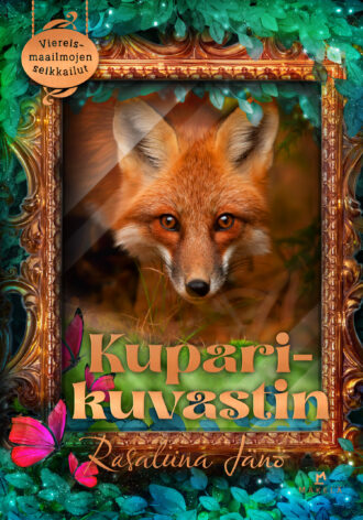 Kuparikuvastin