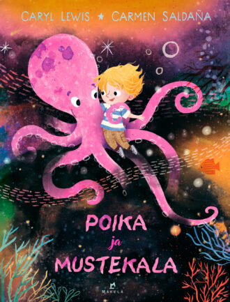 Poika ja mustekala