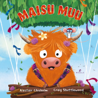 Maisu Muu