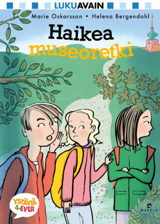 Haikea museoretki