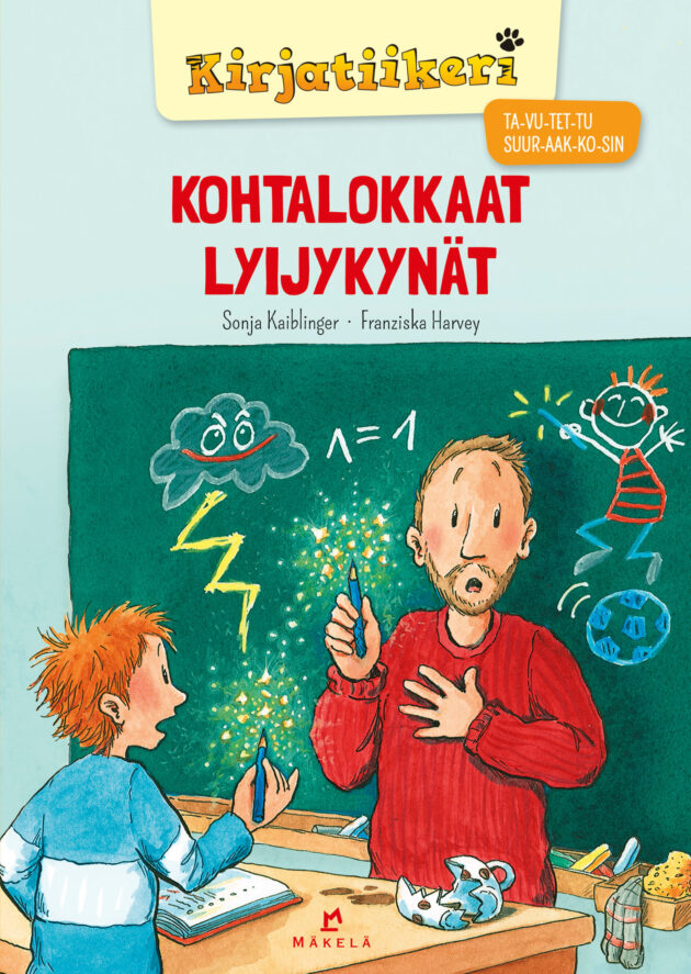 Kohtalokkaat lyijykynät